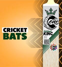 cricket bats